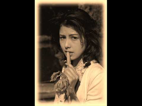 沢口靖子　日本の美人 - YouTube