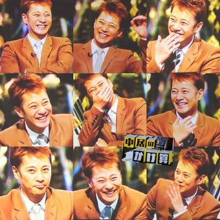 SMAP中居正広 MVS獲得、芸人に打ち勝つ 「ジャニーさんの誕生日会の話」で
