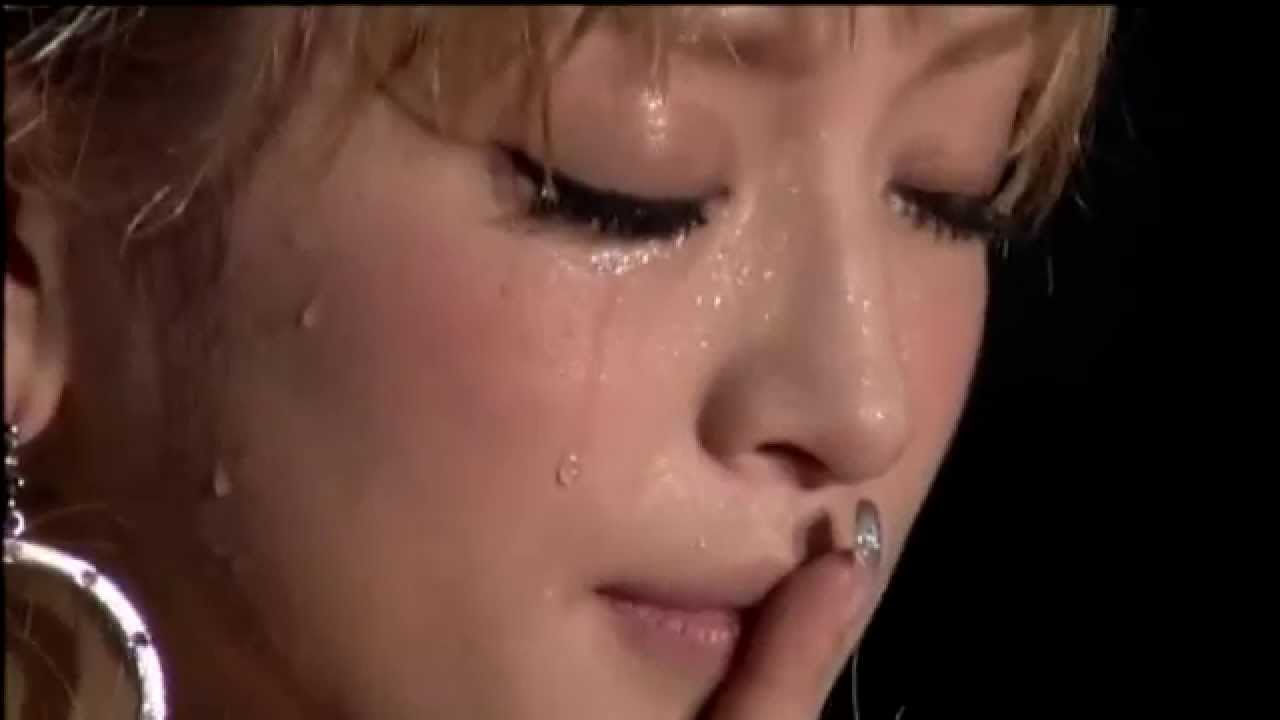 有名人の泣き顔の画像を貼るトピ