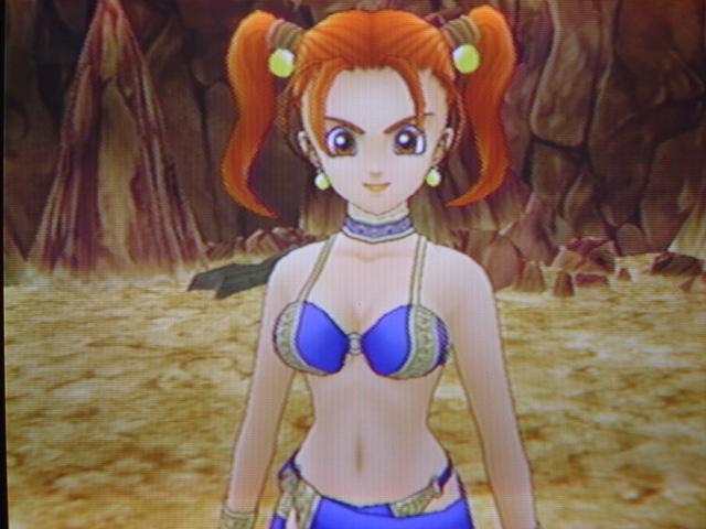 ドラクエあるある