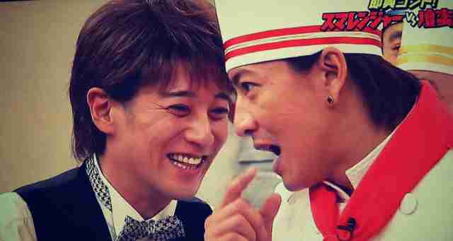 【SMAP】中居正広、木村拓哉への感謝コメント拒否していた！楽屋も1対4で別々