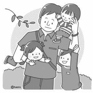 理想と現実〜育児編〜