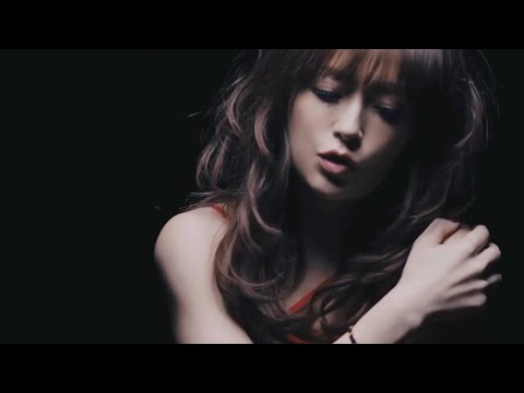 浜崎あゆみ / Last minute【Music Video】 - YouTube