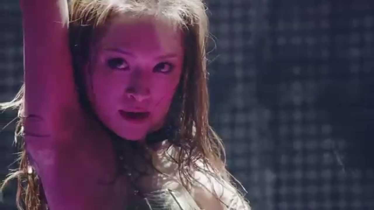 Ayumi Hamasaki 浜崎あゆみ - WARNING - YouTube