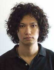 斎藤工、イメチェン失敗？「びっくりするくらいアフロ」