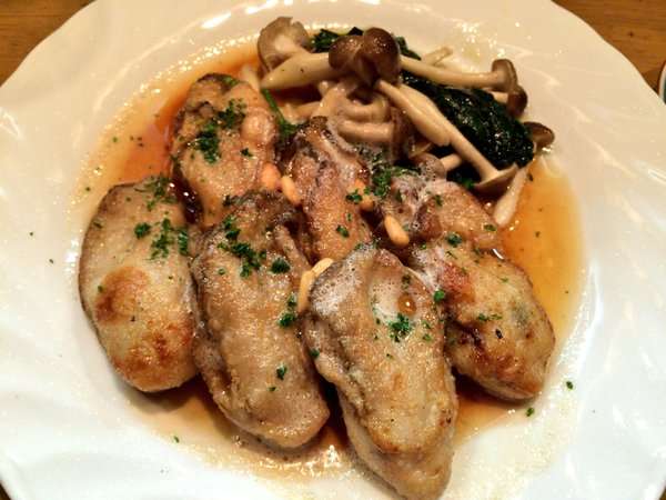 『孤独のグルメ』で食べてみたい料理