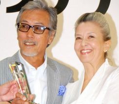 芸能人夫婦orカップル画像