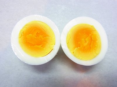 本を見ないと料理できない人