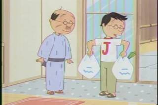 あのアニメあるある