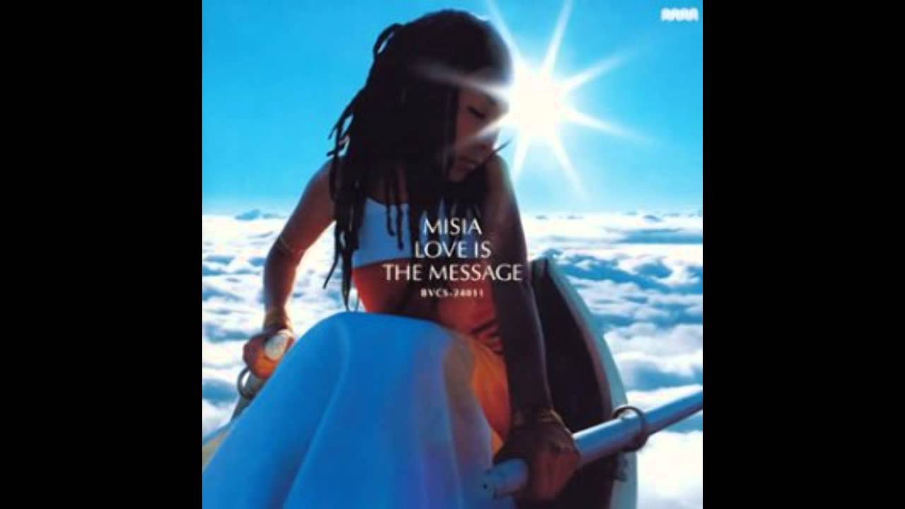MISIA - Loving You (HQ高音質) - YouTube
