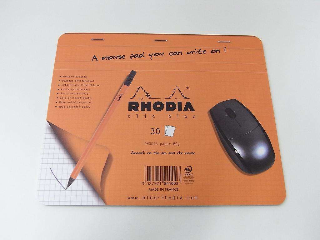 オススメ文房具