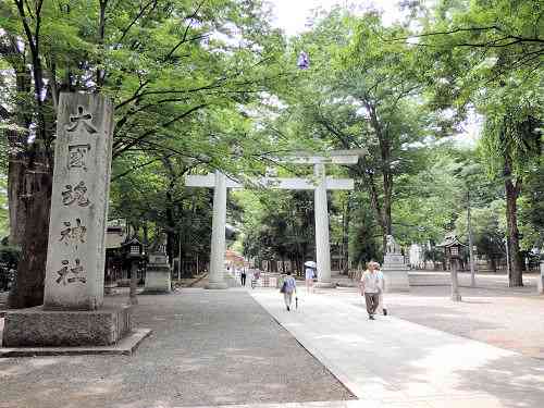画像を見て、場所がわかったらプラス
