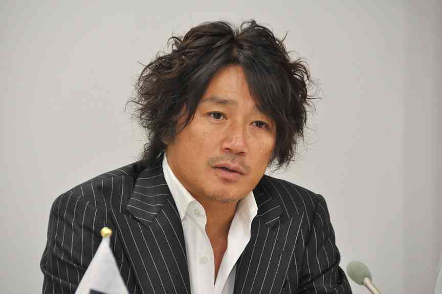 マッチこと近藤真彦、SMAP存続で5人を激励