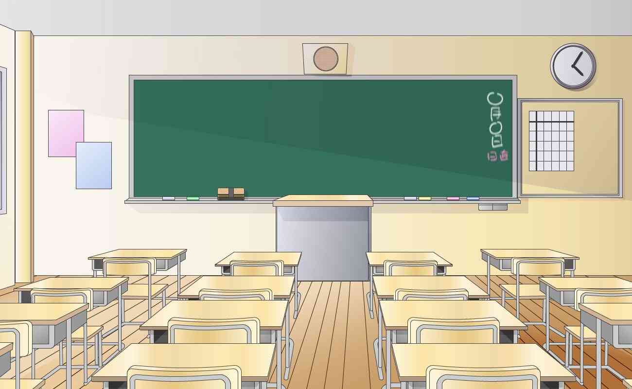学校で教えてほしいこと!