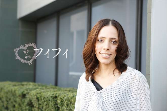 ガルちゃんで画像（サイト）を貼り付ける方法＆練習Part8