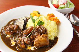 カレー王国！兎に角カレーが集まるトピ☆