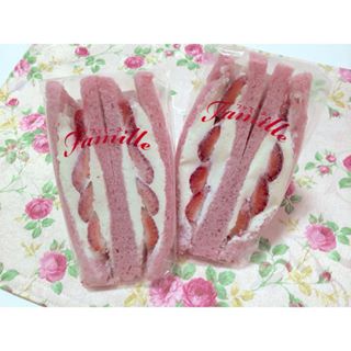 サンドイッチ画像！！
