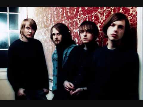 Nine Black Alps - Get Your Guns - YouTube