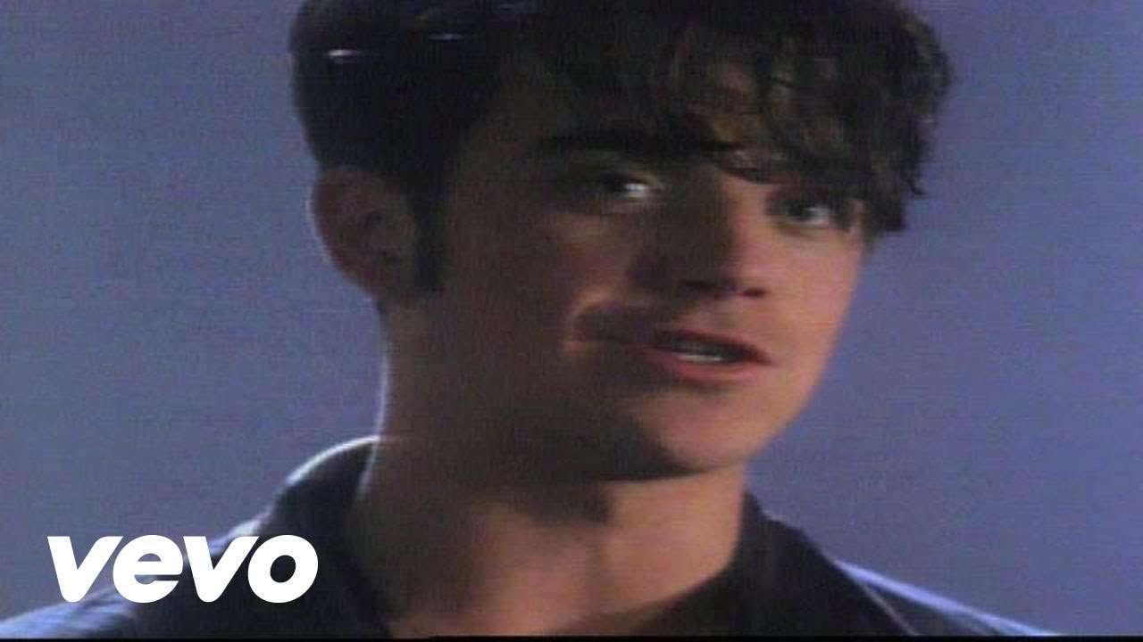 Take That - Could It Be Magic - YouTube