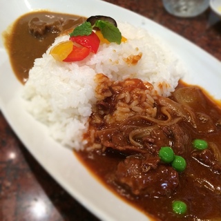 カレー王国！兎に角カレーが集まるトピ☆