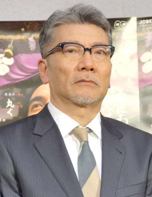 塩見三省、闘病報道後の初仕事　松下奈緒主演ドラマで復帰(ORICON STYLE) - goo ニュース