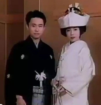 【画像】有名人の結婚式の画像トピ