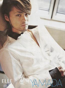 山田孝之さんの画像下さい！