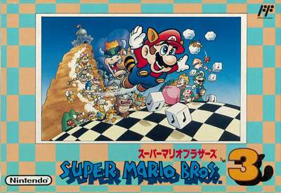 小学生の頃一番プレイしたゲームは何ですか？
