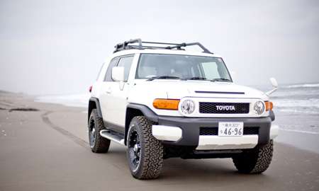 愛車を投稿するトピ