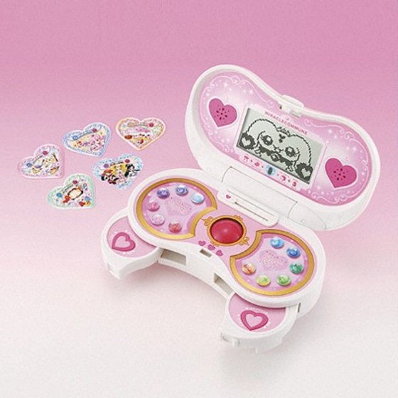 プリキュア好きな方！