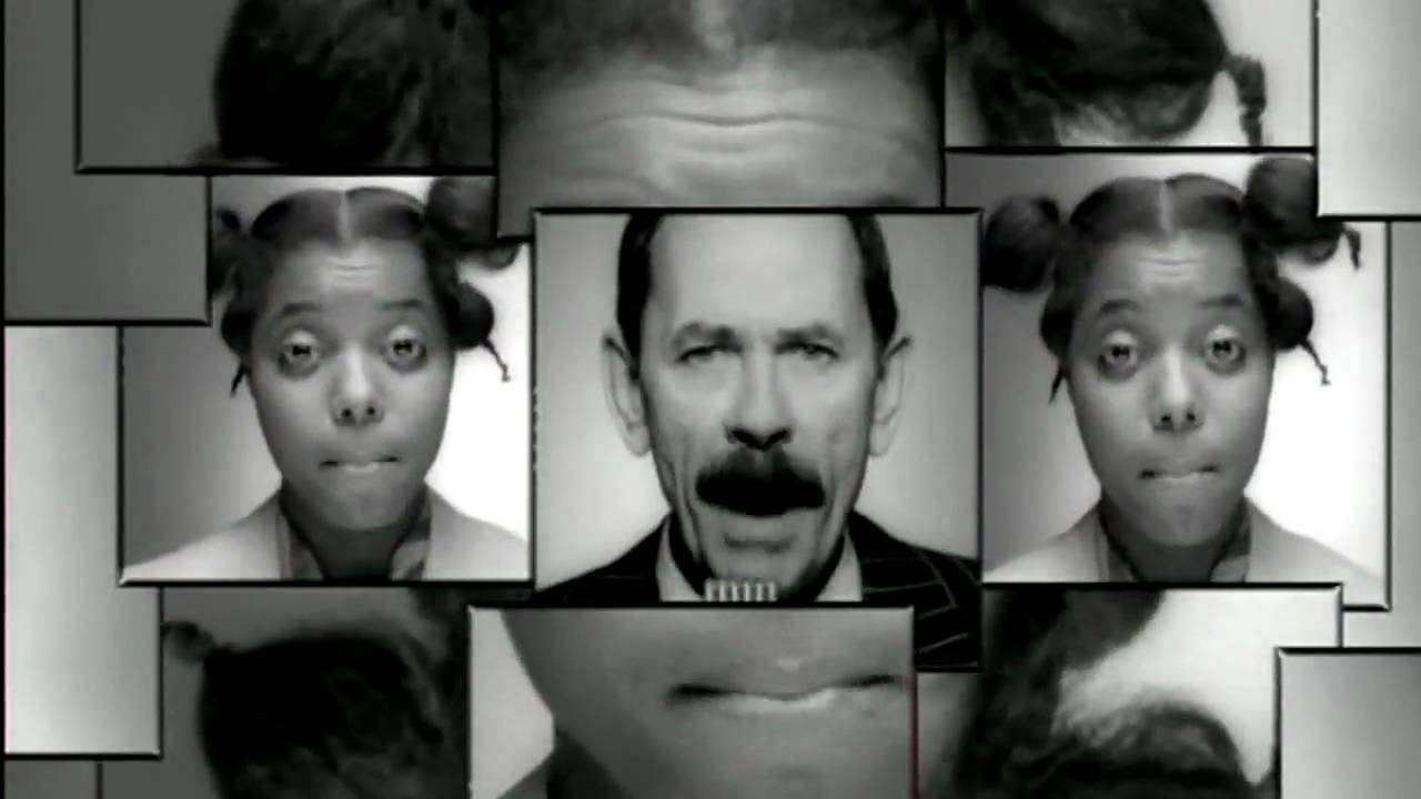 Scatman John: Scatman 720p (HD) - YouTube