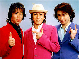 ガキ使の“ニセSMAP”が評判「めっちゃジワジワくる」