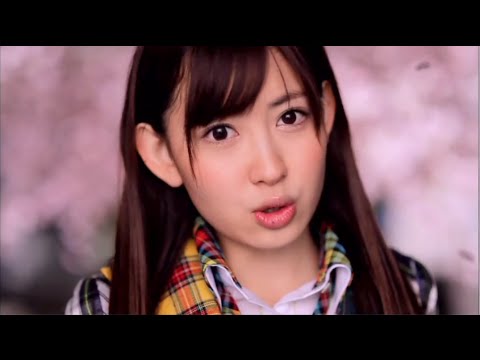 【MV】 10年桜 / AKB48 [公式] - YouTube
