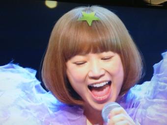 好きなアーティストのLIVE中の画像を貼るトピ