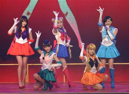 第１部の瞬間最高視聴率は「アニメ紅白」＆星野源の３８・２％／紅白 - SANSPO.COM（サンスポ）