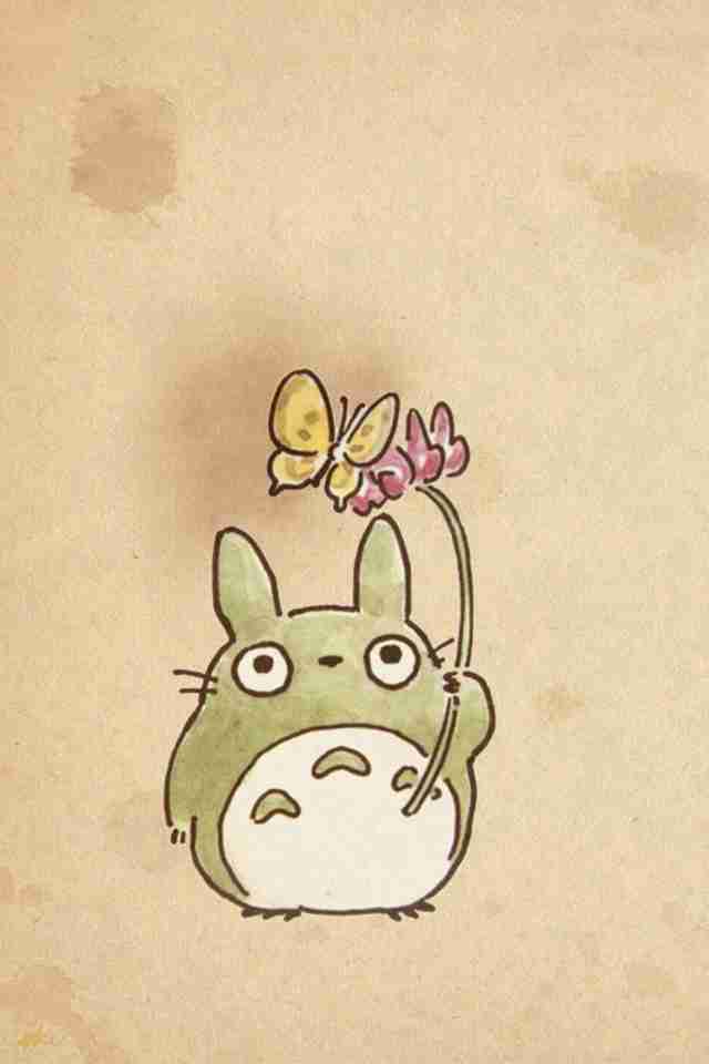 ロック画面画像を貼るトピ！