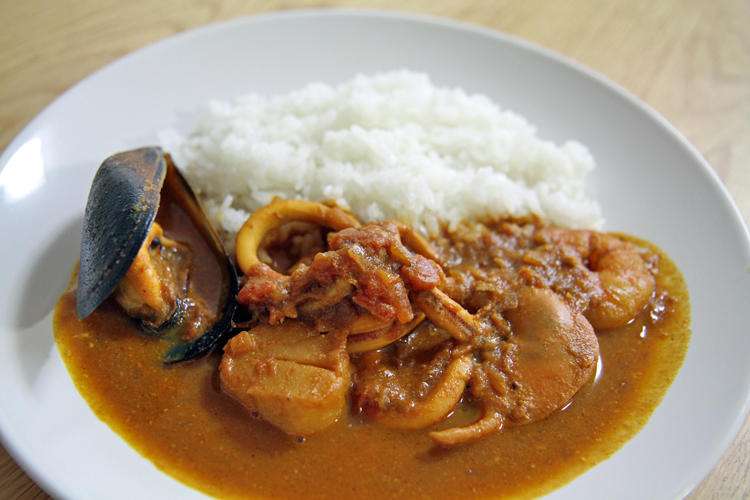 カレー王国！兎に角カレーが集まるトピ☆