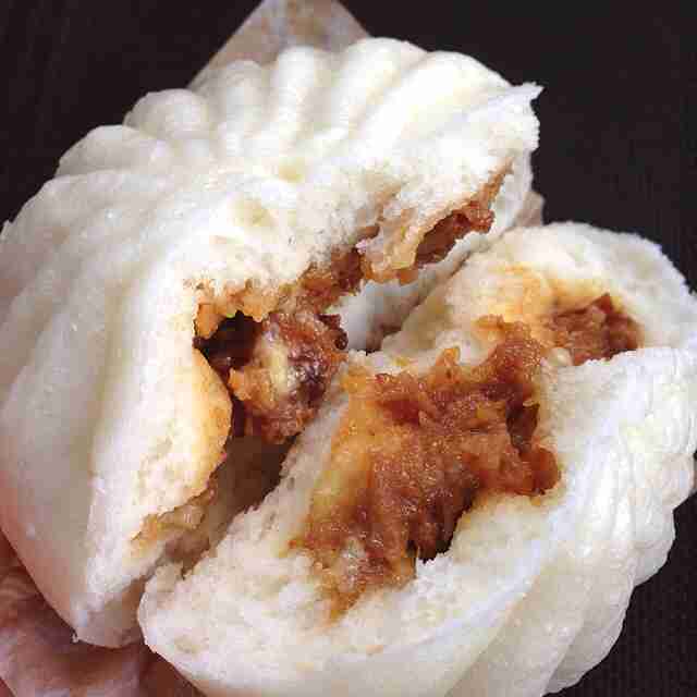 なんでもいいので美味しいものをみんなで紹介するトピ