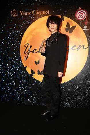 週刊誌、Fridayで取り上げられた写真を載せるトピ