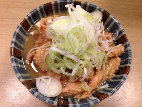 『孤独のグルメ』で食べてみたい料理