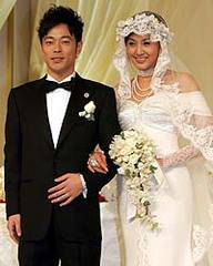 結婚式当日、晴れましたか？