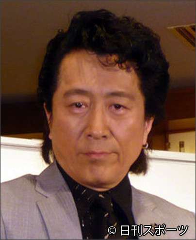 高橋ジョージ、意味深「真実だけは隠せはしない」