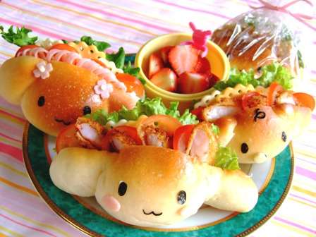 サンドイッチ画像！！