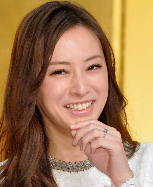 北川景子&DAIGOついに結婚