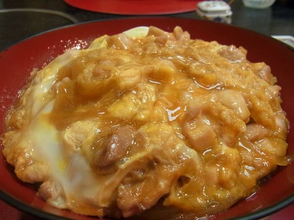 たまご料理を愉しむトピ