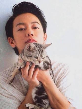 佐藤健について語りませんか？