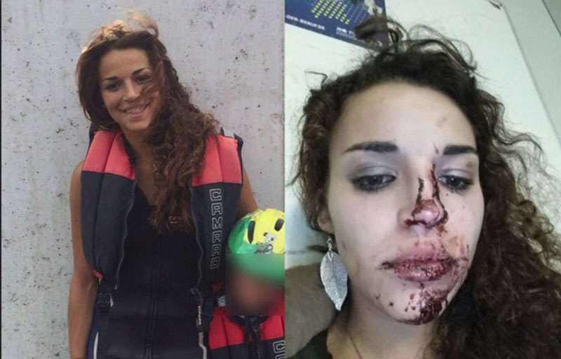 Mass Sex Attacks in Stuttgart, Hamburg - The New Observer