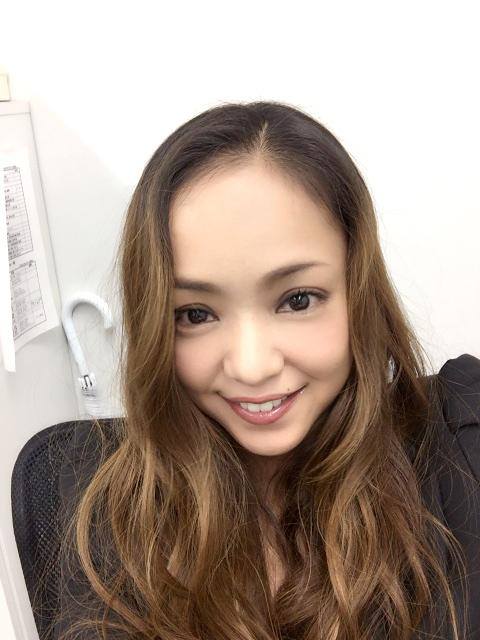 離れ目気味の人集まれ〜！