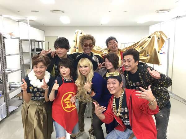 集合写真を貼りましょう!