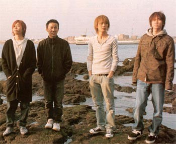 BUMP OF CHICKENを語ろう!